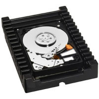 Western digital VelociRaptor 74GB (WD740HLFS) Western digital VelociRaptor 74GB (WD740HLFS)